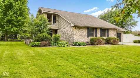 4703 W 1200 N Knightstown IN 46148