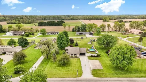 4703 W 1200 N Knightstown IN 46148