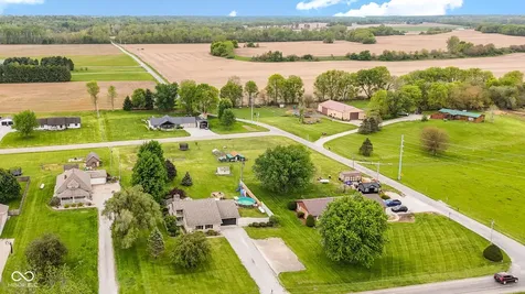 4703 W 1200 N Knightstown IN 46148