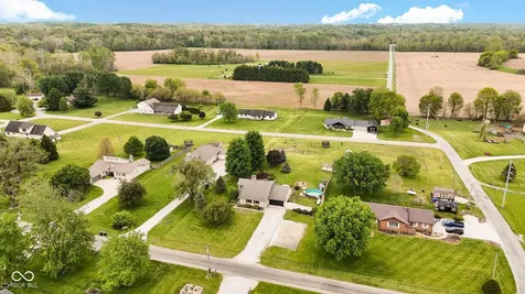 4703 W 1200 N Knightstown IN 46148