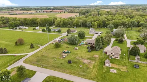 4703 W 1200 N Knightstown IN 46148