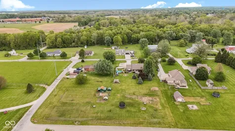 4703 W 1200 N Knightstown IN 46148