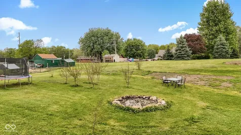 4703 W 1200 N Knightstown IN 46148