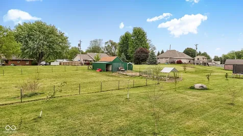 4703 W 1200 N Knightstown IN 46148