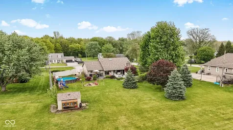 4703 W 1200 N Knightstown IN 46148