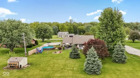 4703 W 1200 N Knightstown IN 46148