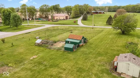 4703 W 1200 N Knightstown IN 46148