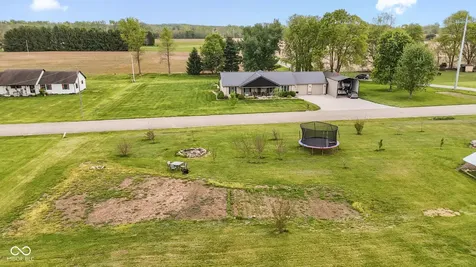 4703 W 1200 N Knightstown IN 46148