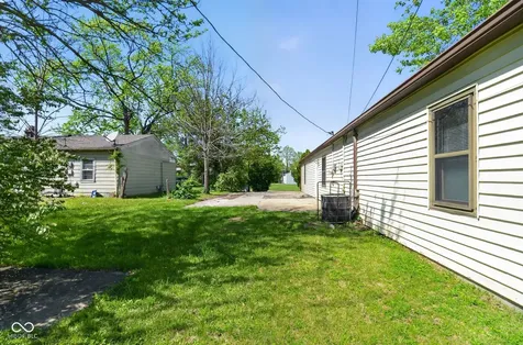 4328 N Kenmore Road Indianapolis IN 46226