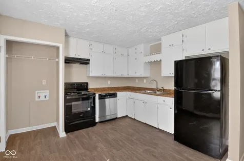 4328 N Kenmore Road Indianapolis IN 46226