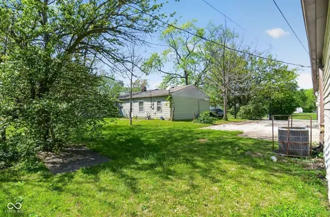 4328 N Kenmore Road Indianapolis IN 46226