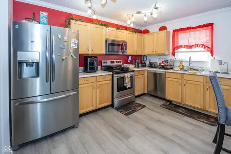 6603 W Charleston Way Mccordsville IN 46055