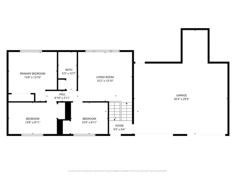 9123 Trinity Place Indianapolis IN 46229