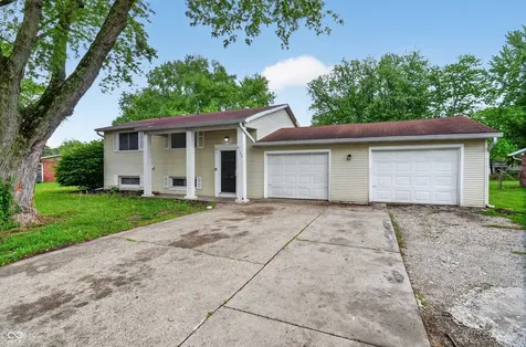 9123 Trinity Place Indianapolis IN 46229