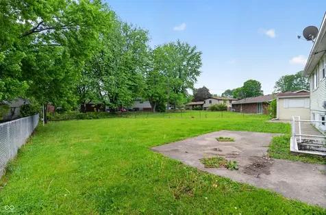 9123 Trinity Place Indianapolis IN 46229