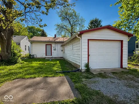 1820 Asbury Street Indianapolis IN 46203