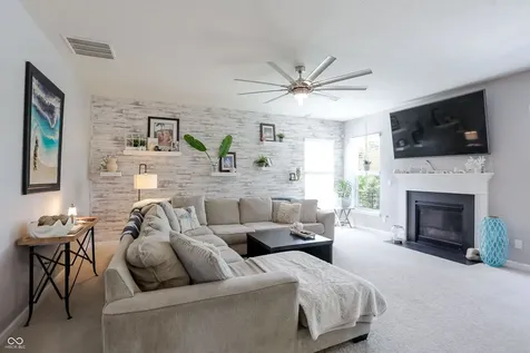 4362 Gallop Court Bargersville IN 46106