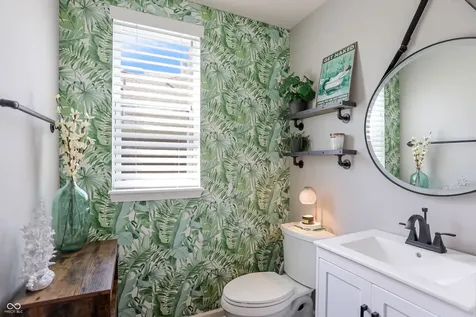 4362 Gallop Court Bargersville IN 46106
