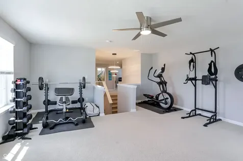 4362 Gallop Court Bargersville IN 46106