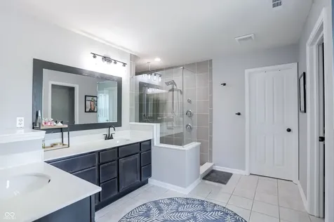 4362 Gallop Court Bargersville IN 46106