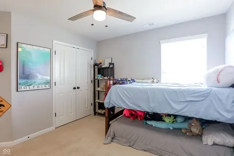 4362 Gallop Court Bargersville IN 46106