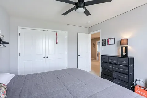 4362 Gallop Court Bargersville IN 46106