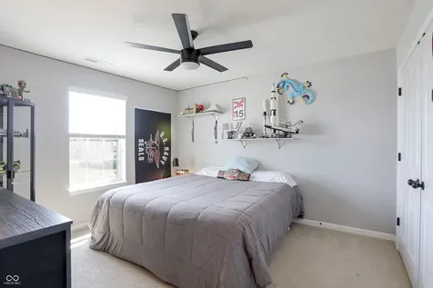 4362 Gallop Court Bargersville IN 46106
