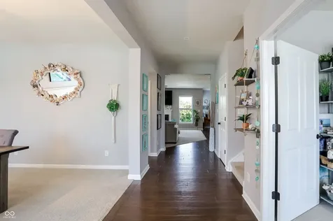 4362 Gallop Court Bargersville IN 46106