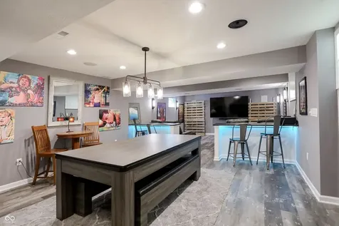 4362 Gallop Court Bargersville IN 46106