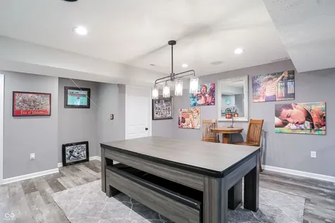 4362 Gallop Court Bargersville IN 46106