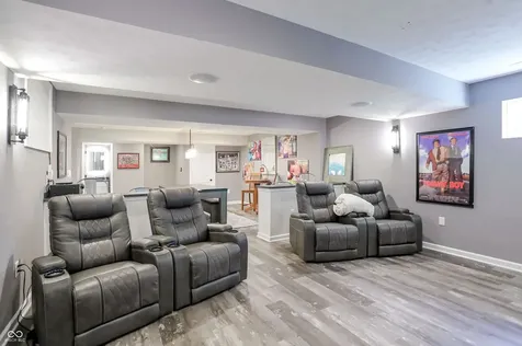 4362 Gallop Court Bargersville IN 46106