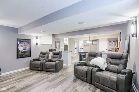4362 Gallop Court Bargersville IN 46106