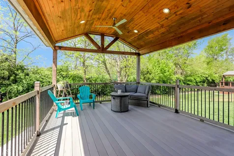 4362 Gallop Court Bargersville IN 46106