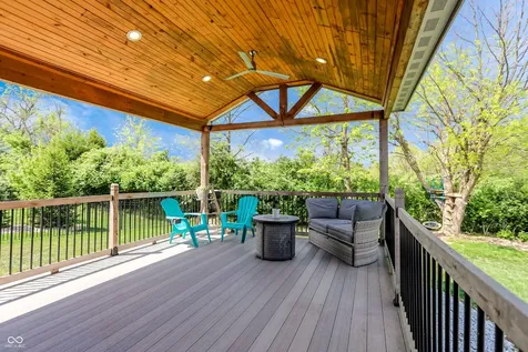 4362 Gallop Court Bargersville IN 46106