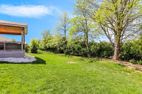 4362 Gallop Court Bargersville IN 46106