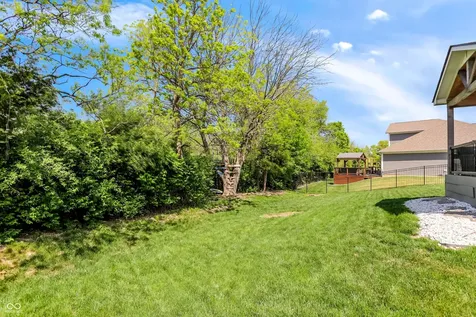 4362 Gallop Court Bargersville IN 46106