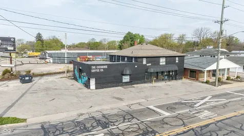 5223 Columbus Avenue Anderson IN 46013