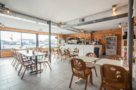 5223 Columbus Avenue Anderson IN 46013