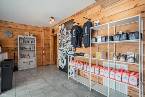 5223 Columbus Avenue Anderson IN 46013