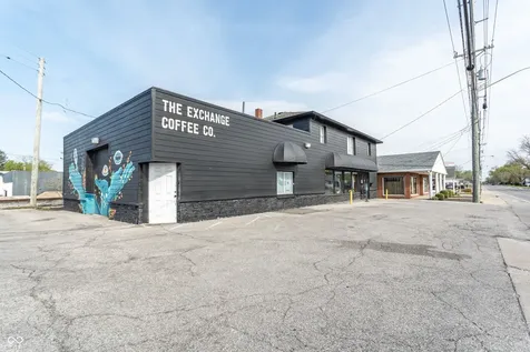 5223 Columbus Avenue Anderson IN 46013