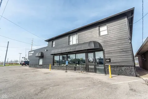 5223 Columbus Avenue Anderson IN 46013