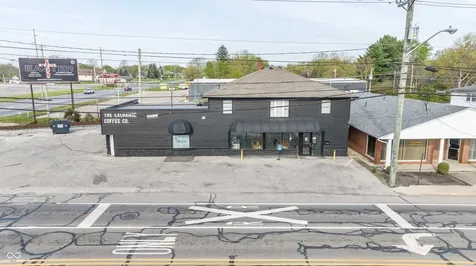 5223 Columbus Avenue Anderson IN 46013