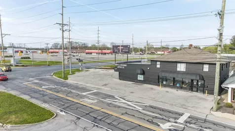 5223 Columbus Avenue Anderson IN 46013