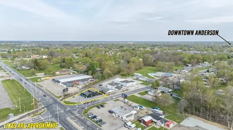 5223 Columbus Avenue Anderson IN 46013
