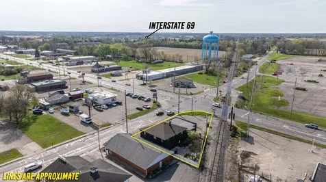 5223 Columbus Avenue Anderson IN 46013