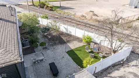 5223 Columbus Avenue Anderson IN 46013