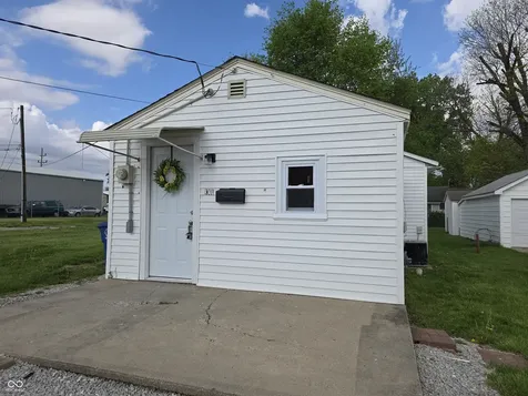 1301 State Street Shelbyville IN 46176