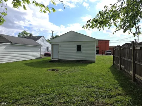 1301 State Street Shelbyville IN 46176