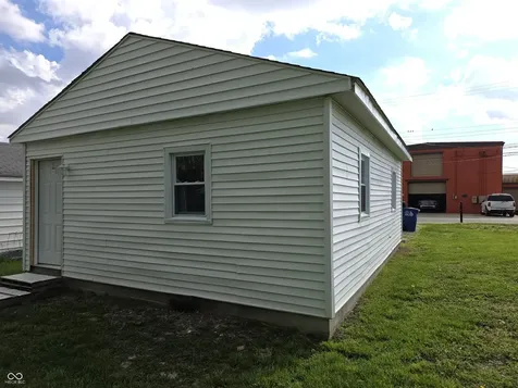1301 State Street Shelbyville IN 46176