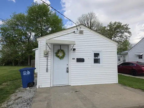 1301 State Street Shelbyville IN 46176